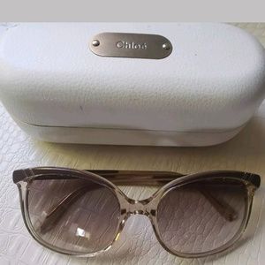 Chloe "Bellabone" sunglasses